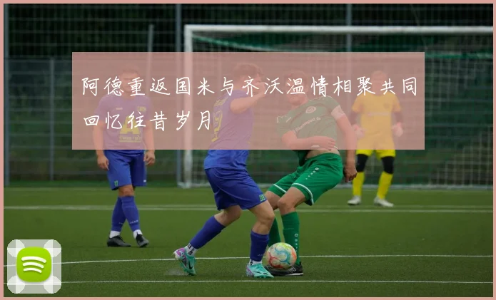 阿德重返国米与齐沃温情相聚共同回忆往昔岁月